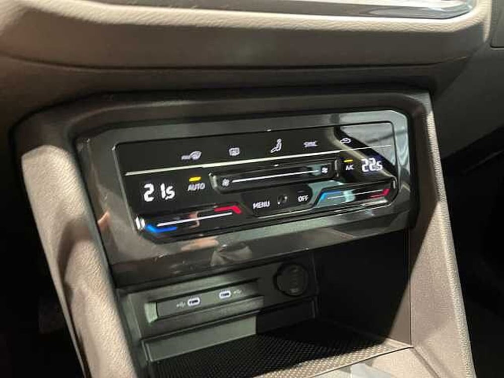 Volkswagen Tiguan usata a Ravenna (15)
