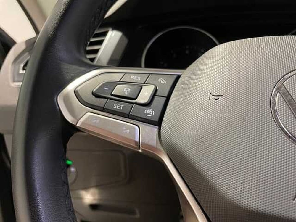 Volkswagen Tiguan usata a Ravenna (19)