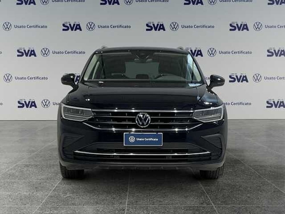 Volkswagen Tiguan usata a Ravenna (2)