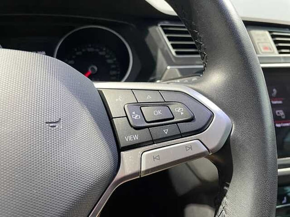 Volkswagen Tiguan usata a Ravenna (20)