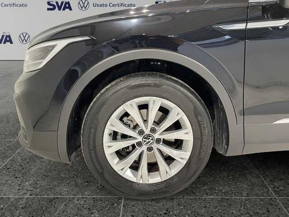Volkswagen Tiguan usata a Ravenna (6)