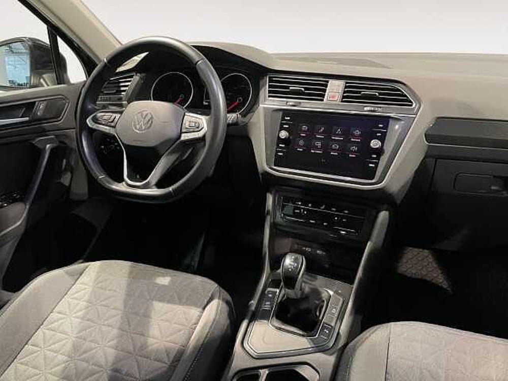 Volkswagen Tiguan usata a Ravenna (7)