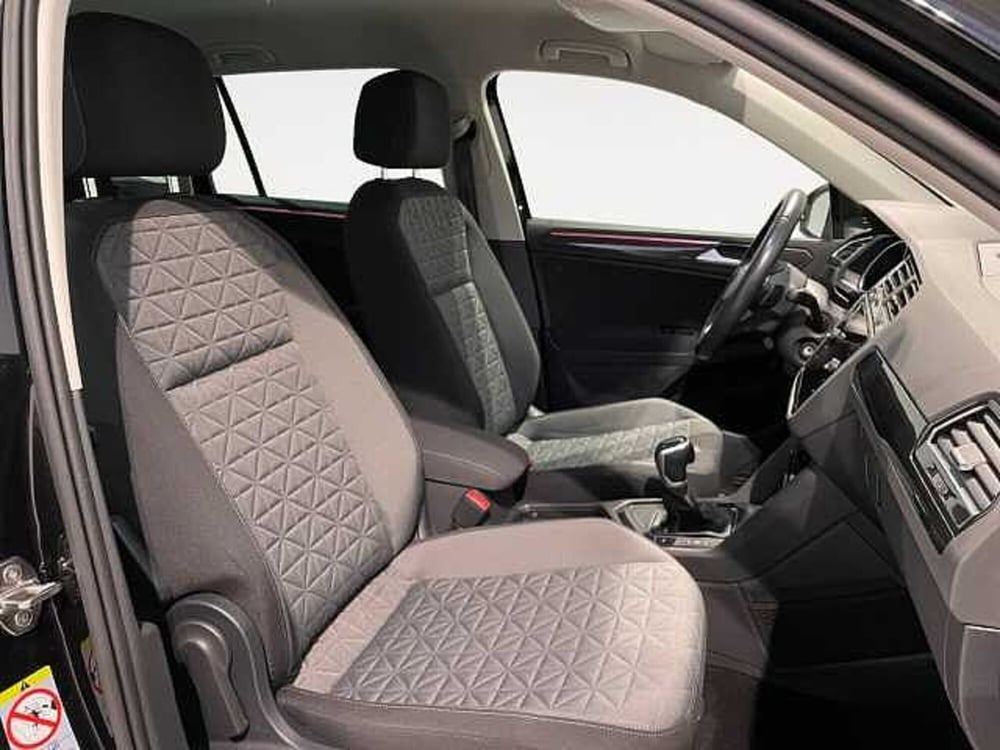 Volkswagen Tiguan usata a Ravenna (9)