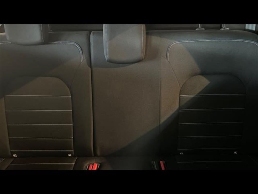Dacia Duster usata a Firenze (13)