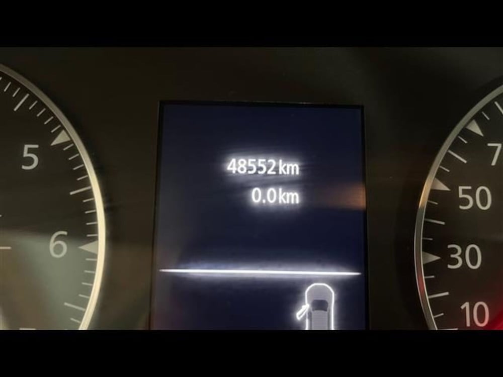 Dacia Duster usata a Firenze (11)
