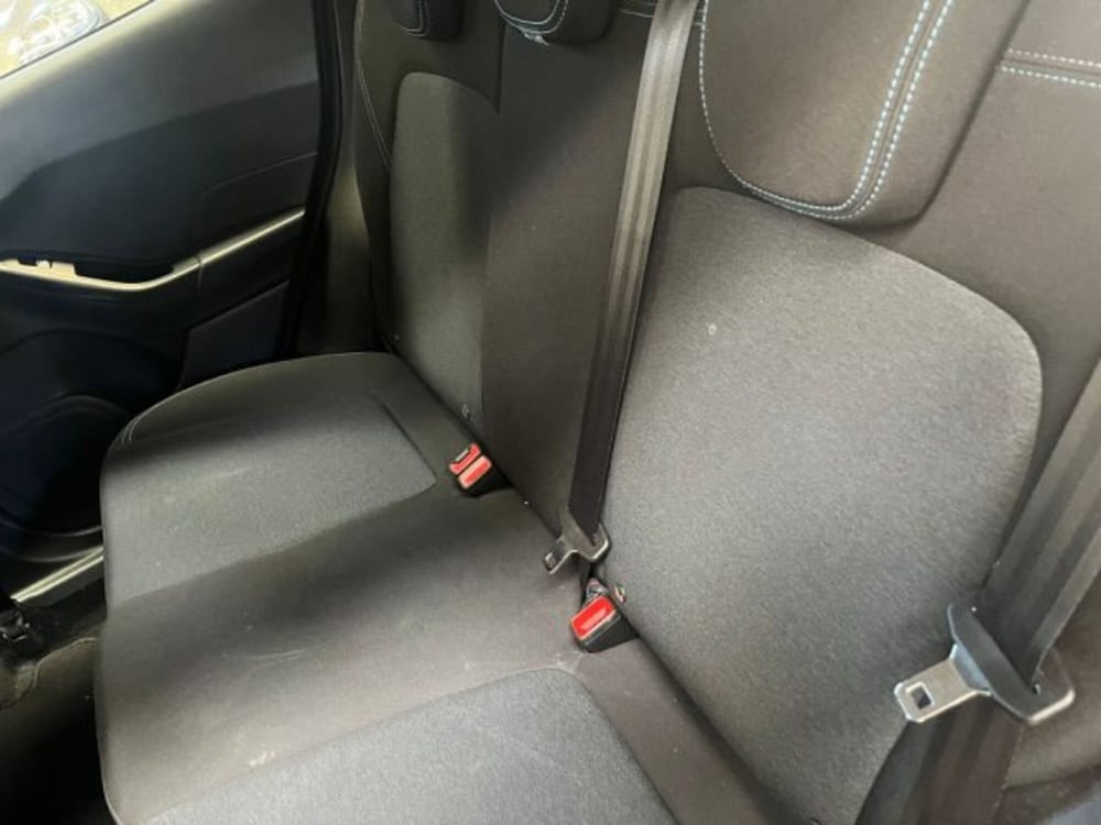 Ford Fiesta usata a Lodi (12)