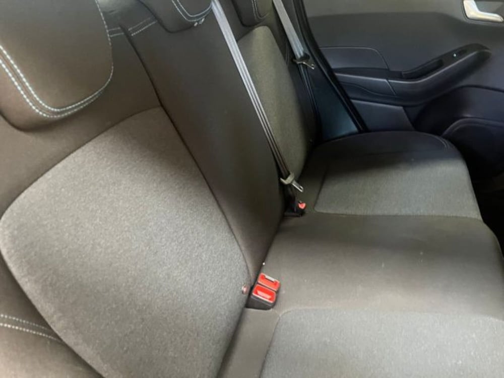 Ford Fiesta usata a Lodi (14)