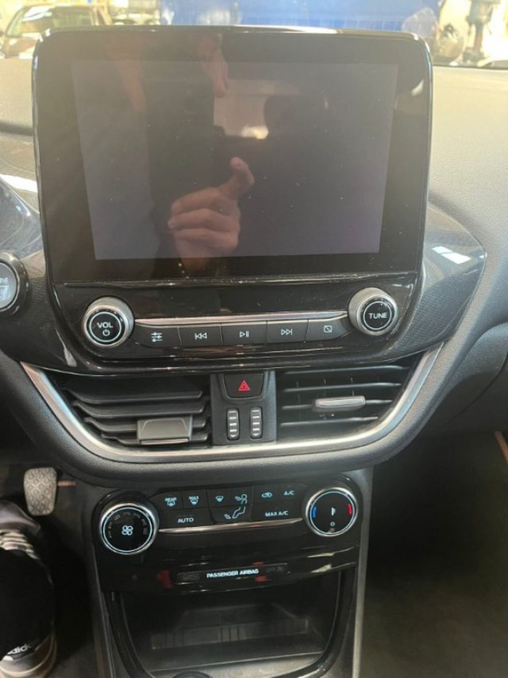 Ford Puma usata a Lodi (10)