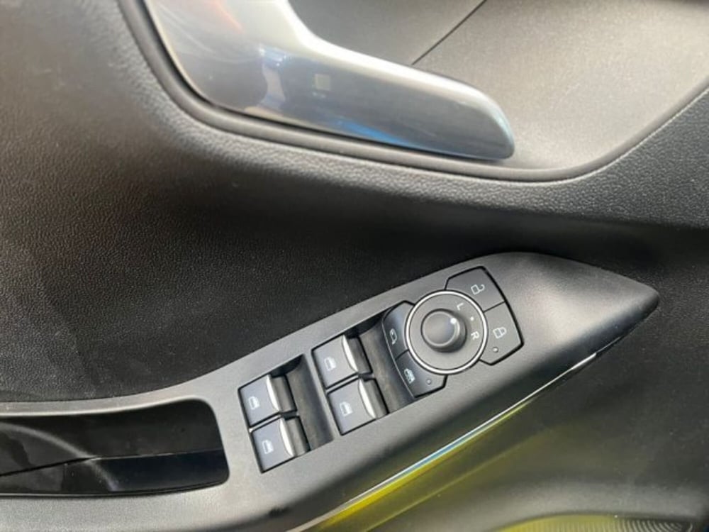 Ford Puma usata a Lodi (11)