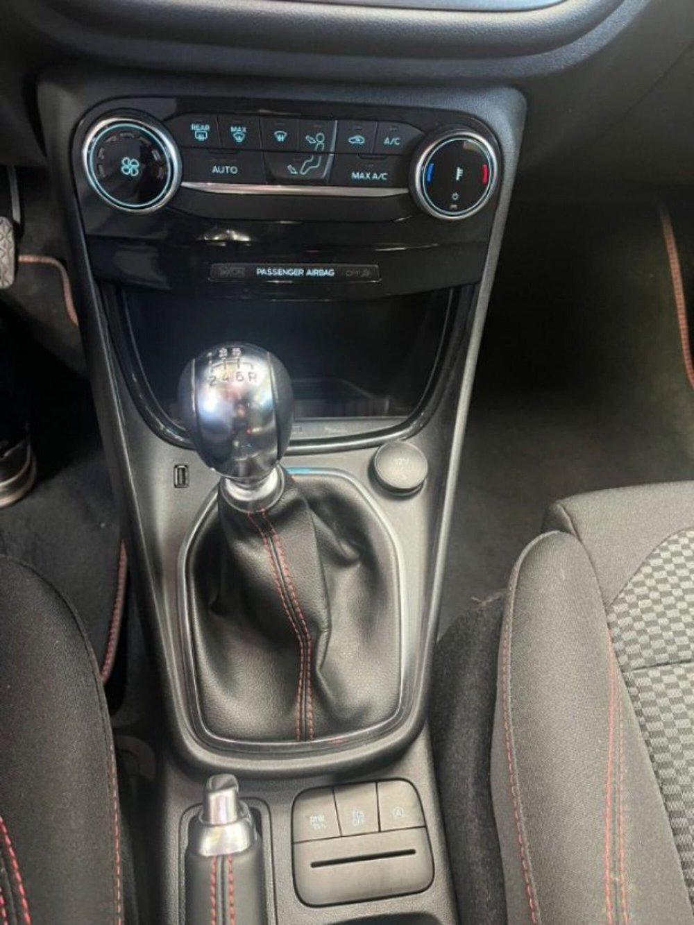 Ford Puma usata a Lodi (12)