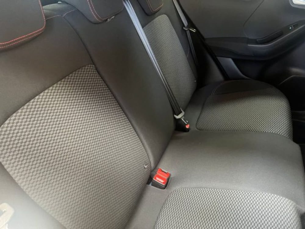 Ford Puma usata a Lodi (13)