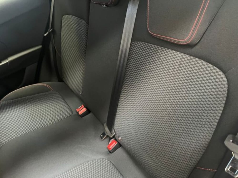 Ford Puma usata a Lodi (14)