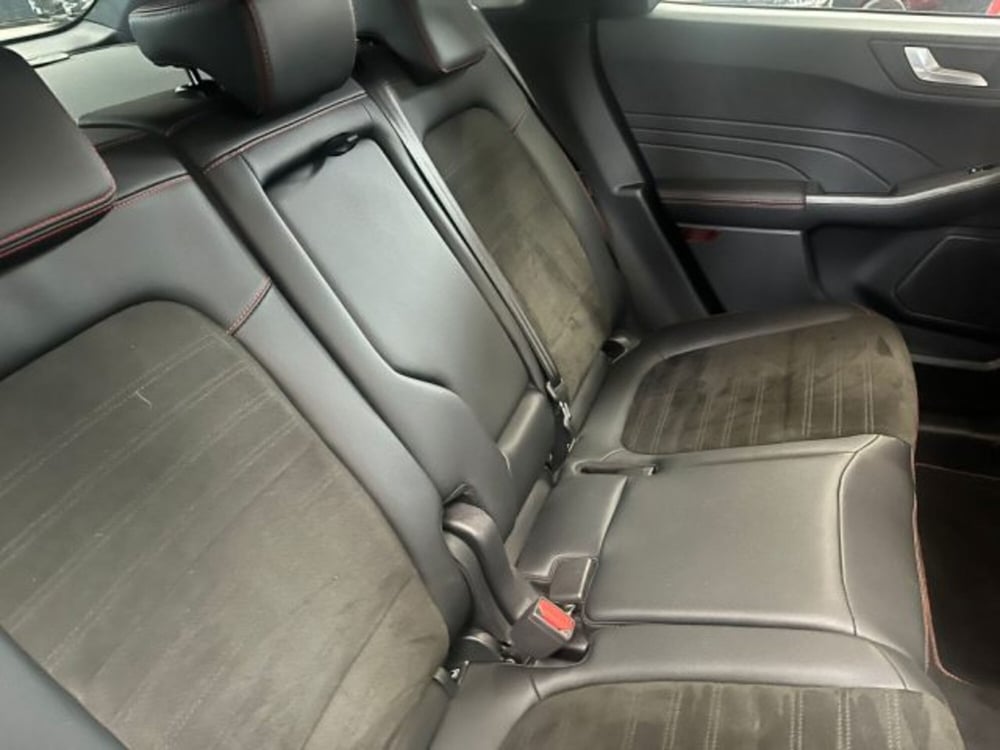 Ford Kuga usata a Lodi (14)