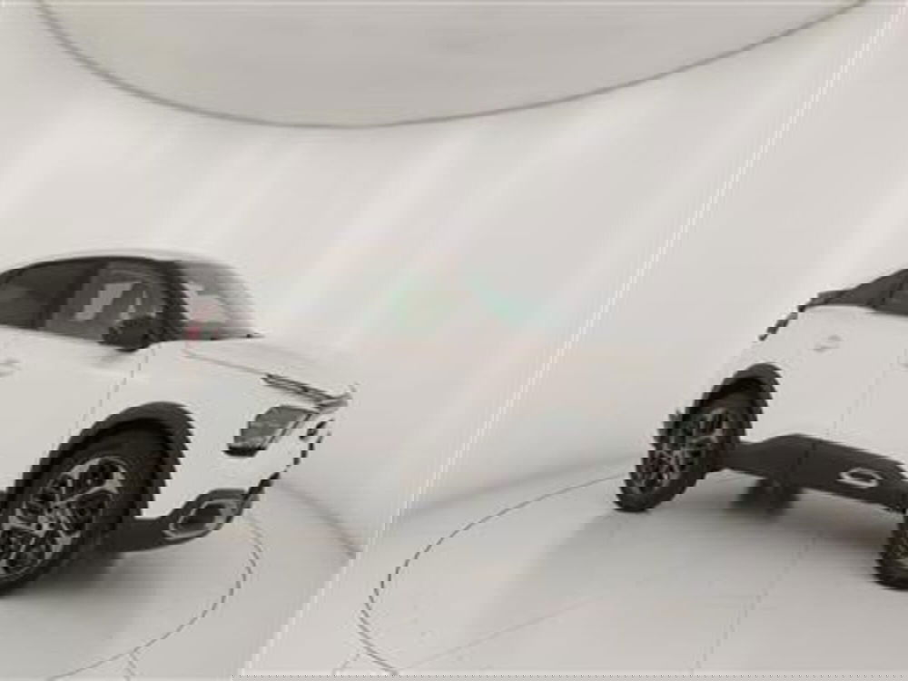 Citroen C4 usata a Bari (10)