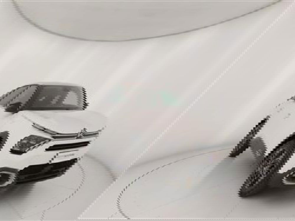 Citroen C4 usata a Bari (11)