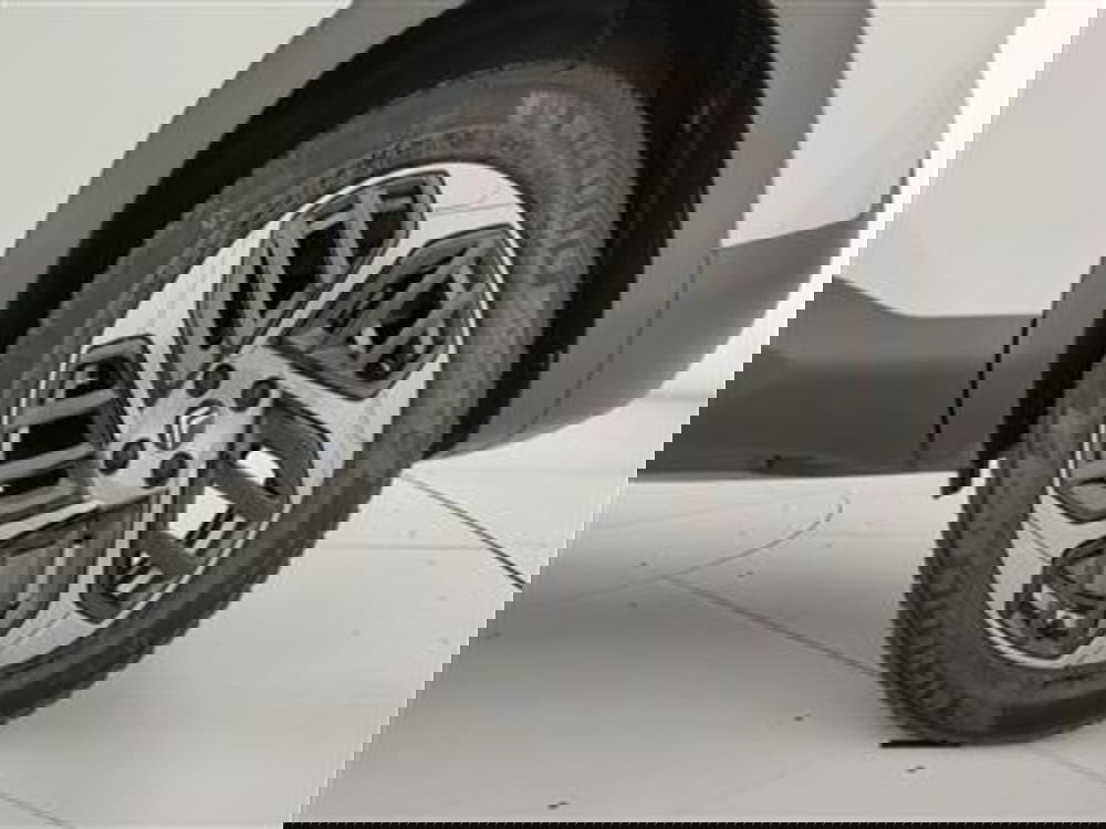 Citroen C4 usata a Bari (12)