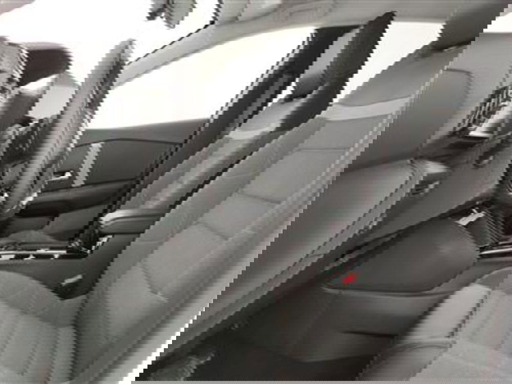 Citroen C4 usata a Bari (13)