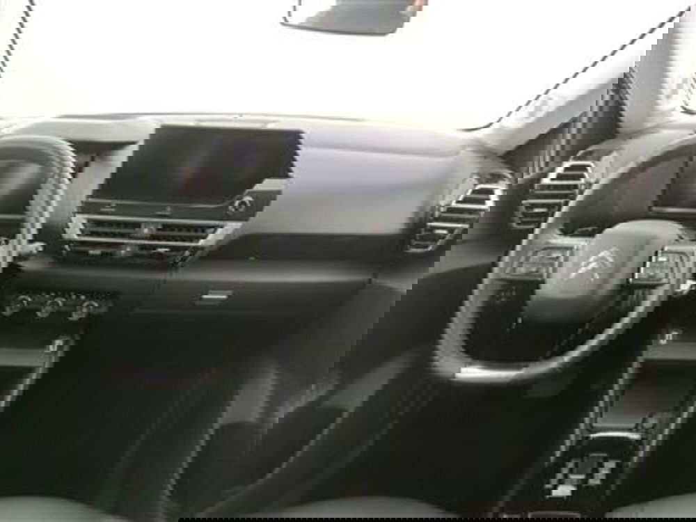 Citroen C4 usata a Bari (14)