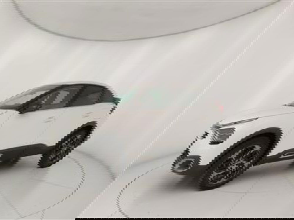 Citroen C4 usata a Bari (2)