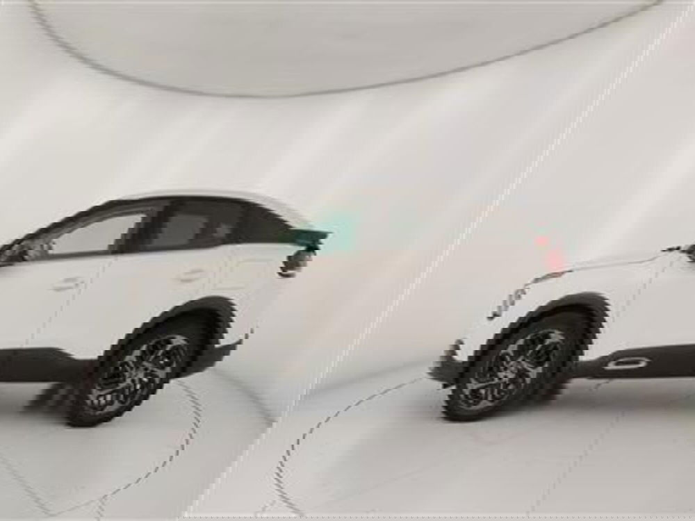 Citroen C4 usata a Bari (3)