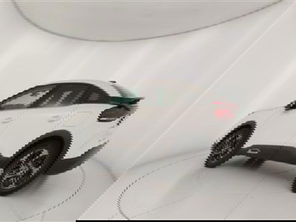 Citroen C4 usata a Bari (4)