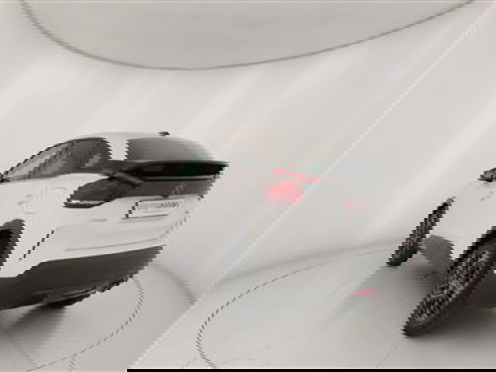 Citroen C4 usata a Bari (5)