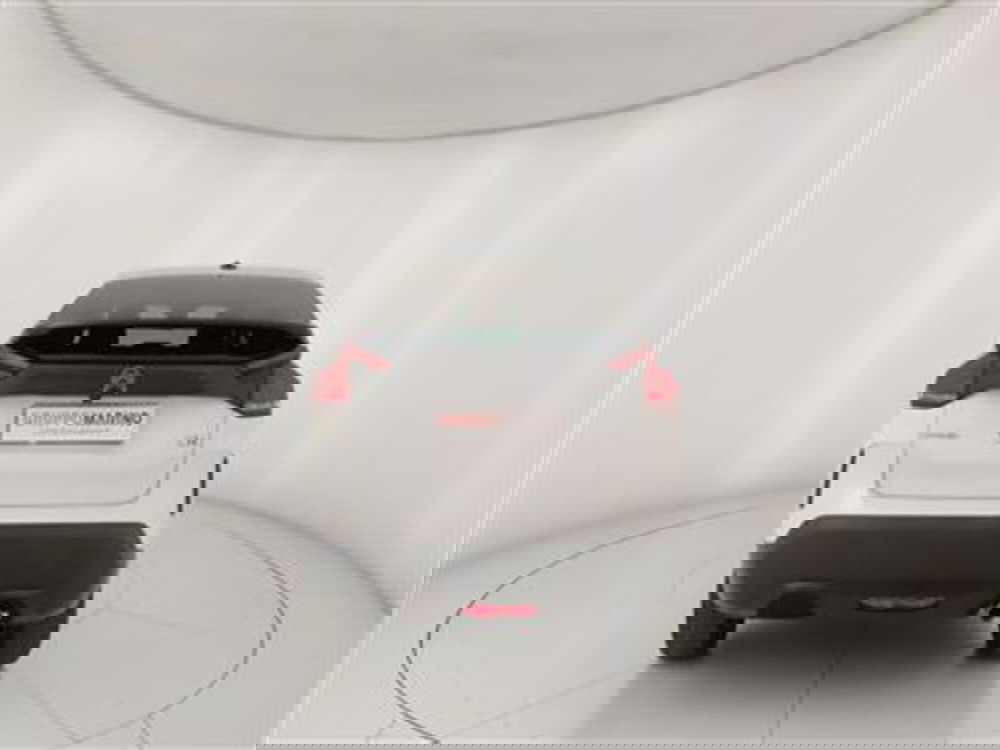 Citroen C4 usata a Bari (6)