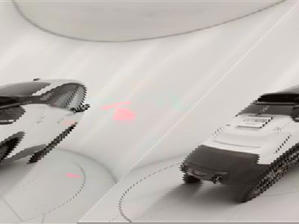 Citroen C4 usata a Bari (7)