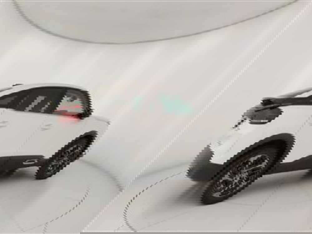 Citroen C4 usata a Bari (8)