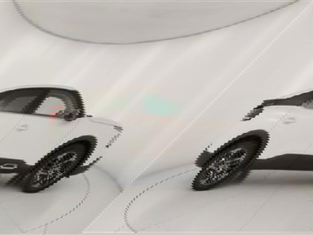 Citroen C4 usata a Bari (9)