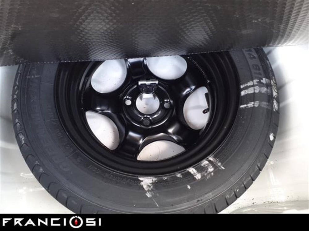 Dacia Spring usata a Modena (13)