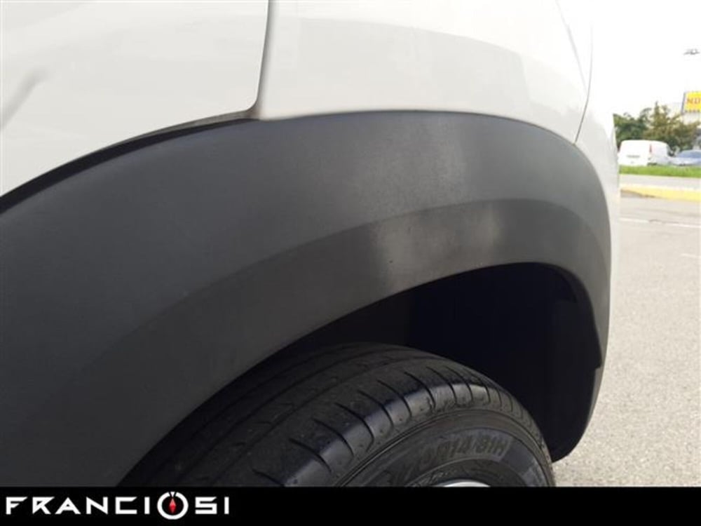 Dacia Spring usata a Modena (6)