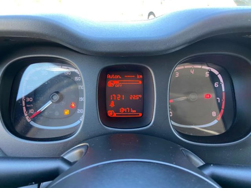 Fiat Panda usata a Firenze (10)