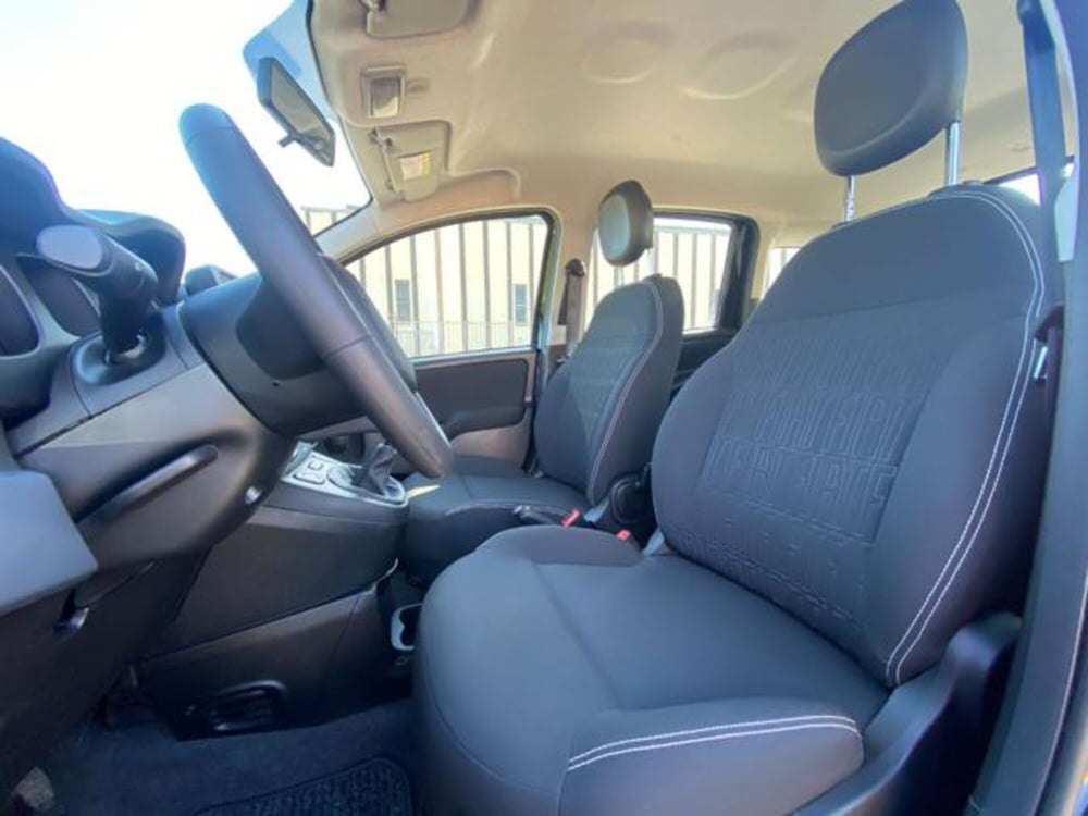 Fiat Panda usata a Firenze (11)