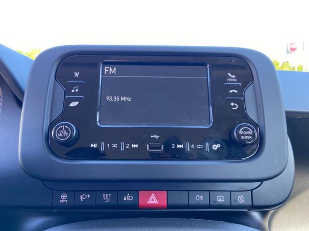 Fiat Panda usata a Firenze (15)