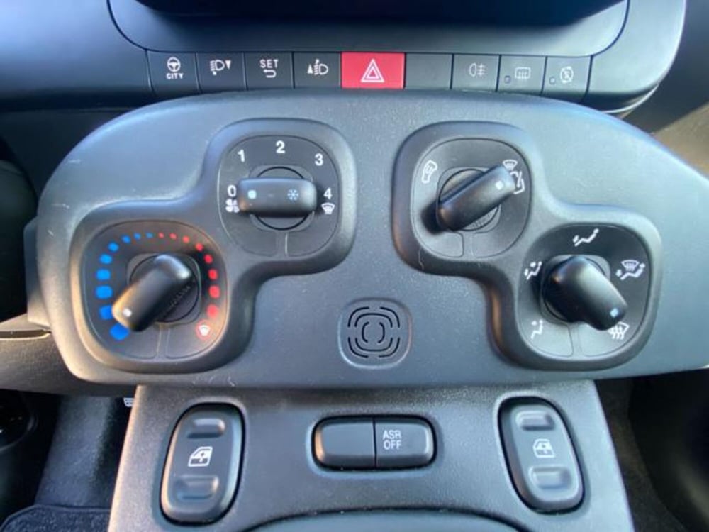 Fiat Panda usata a Firenze (18)