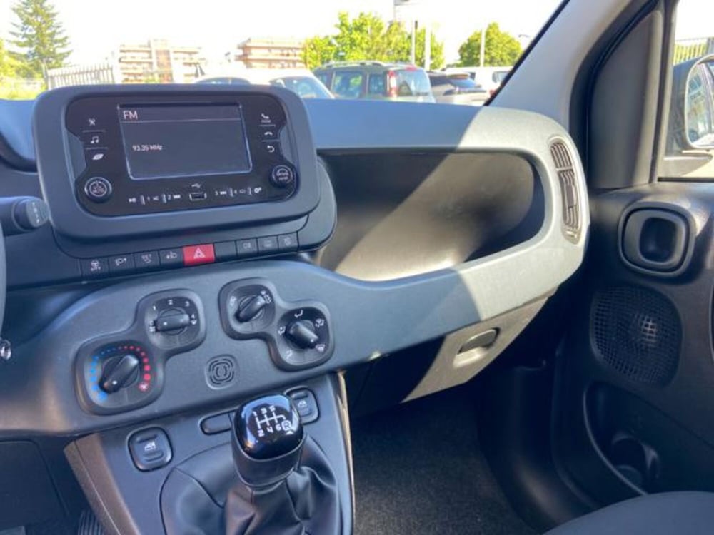 Fiat Panda usata a Firenze (19)