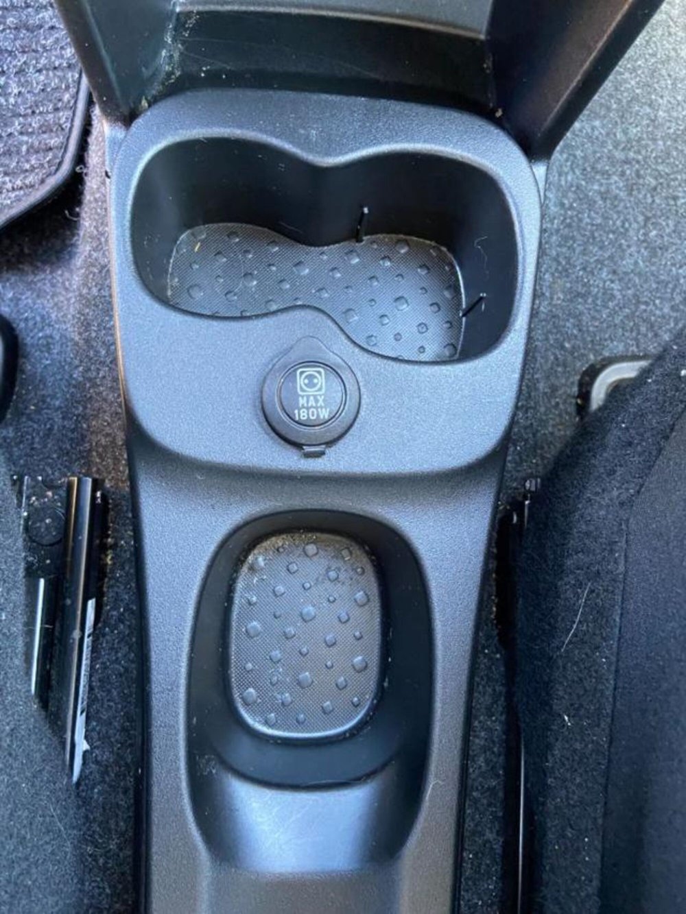 Fiat Panda usata a Firenze (20)