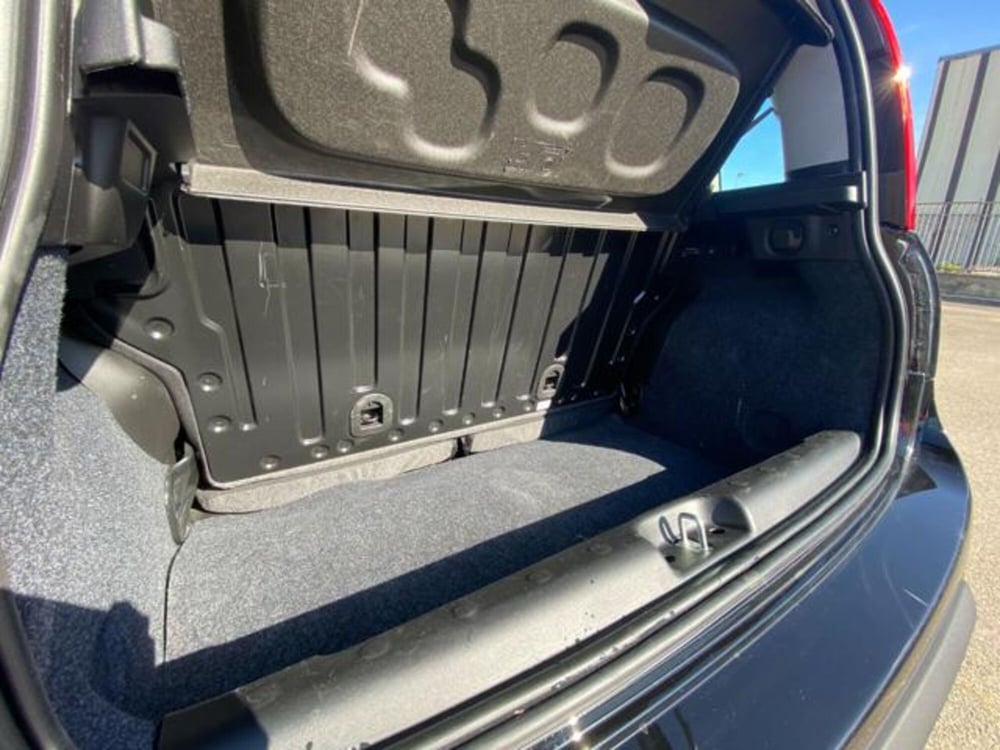 Fiat Panda usata a Firenze (6)