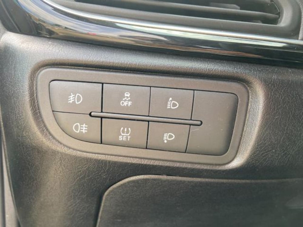 Fiat Tipo usata a Firenze (19)