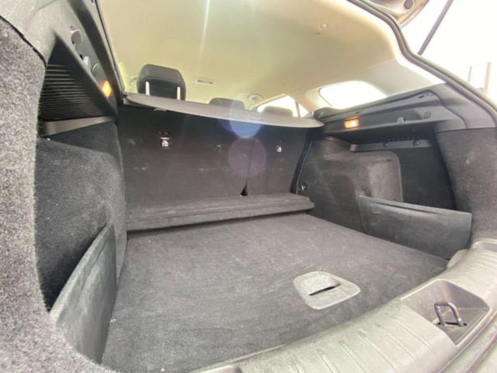 Fiat Tipo usata a Firenze (6)