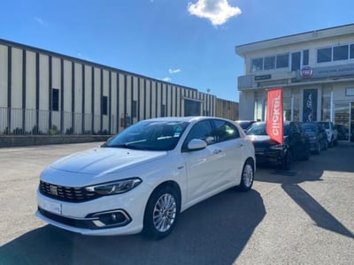 Fiat Tipo Tipo 1.3 Mjt S&amp;S 5 porte City Life del 2022 usata a Borgo San Lorenzo