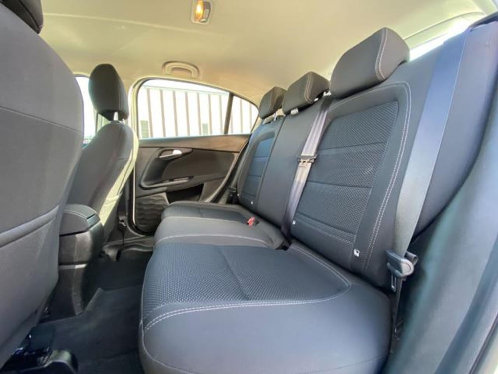 Fiat Tipo usata a Firenze (12)