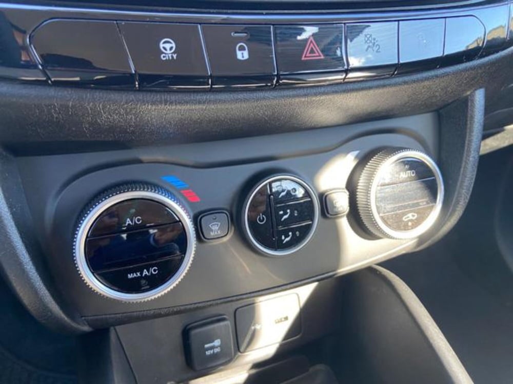 Fiat Tipo usata a Firenze (18)