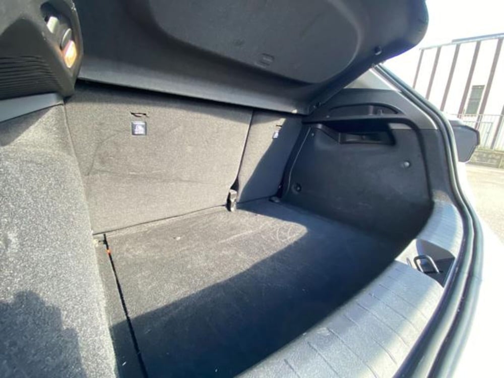 Fiat Tipo usata a Firenze (6)
