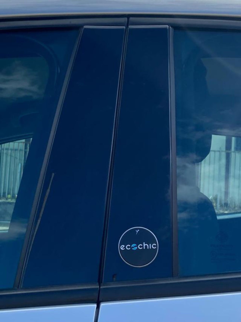 Lancia Ypsilon usata a Firenze (18)