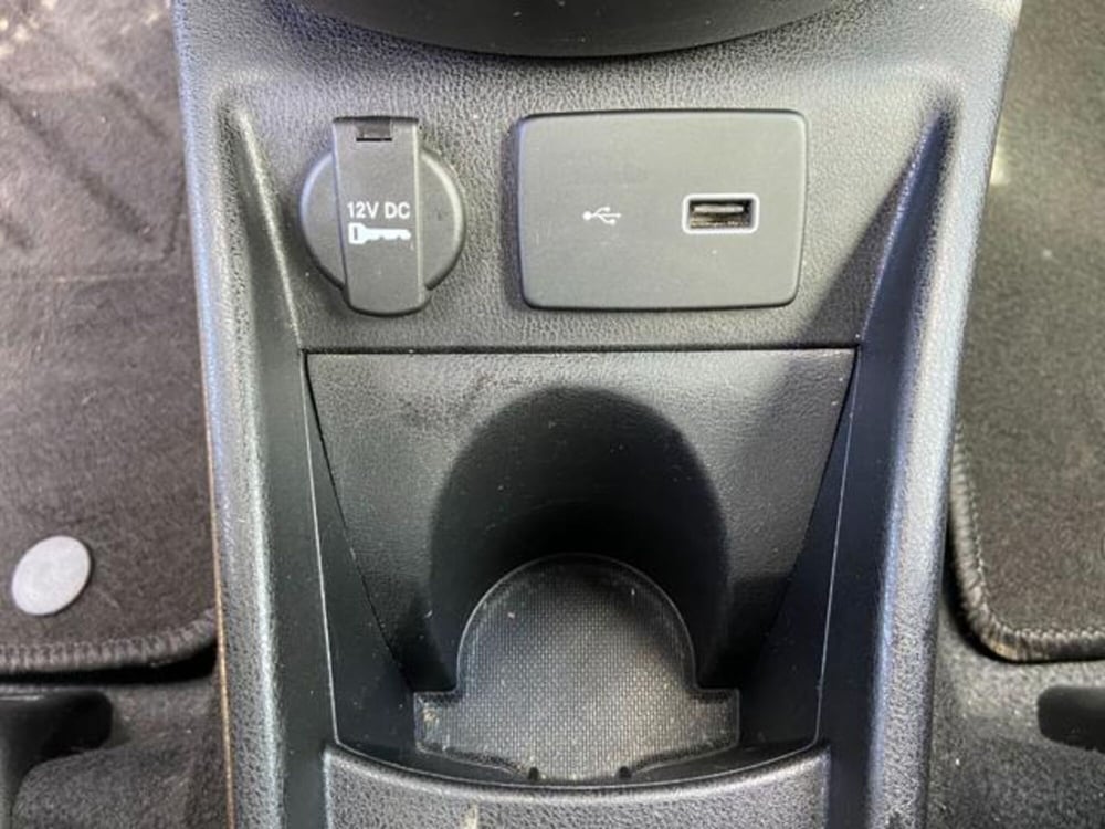 Lancia Ypsilon usata a Firenze (19)