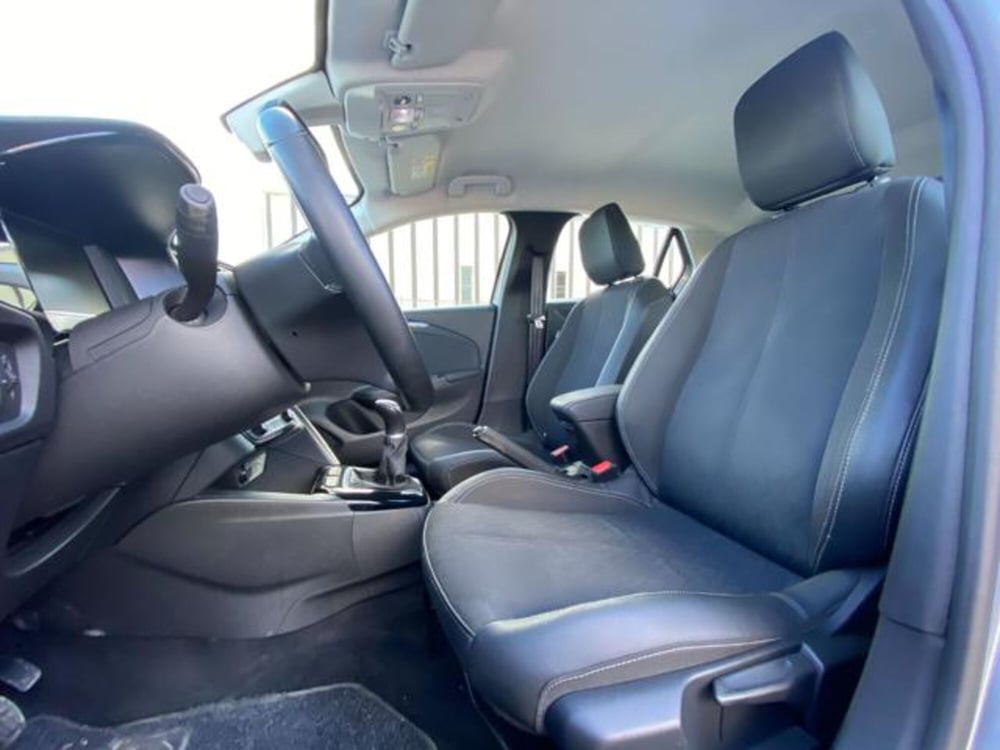 Opel Corsa usata a Firenze (11)