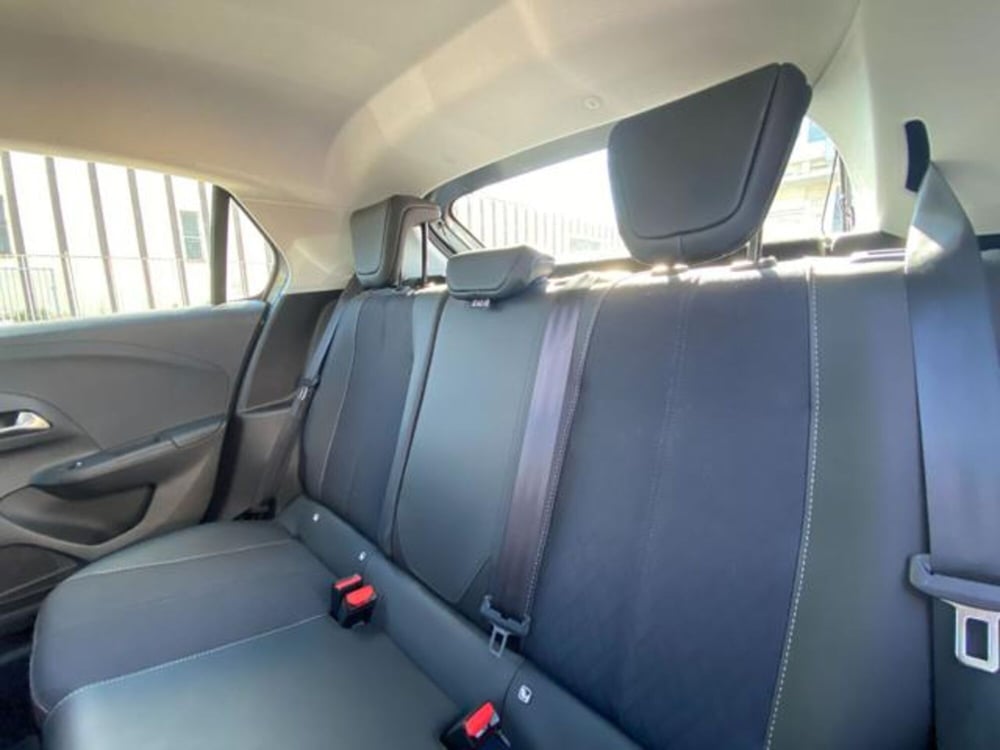 Opel Corsa usata a Firenze (12)