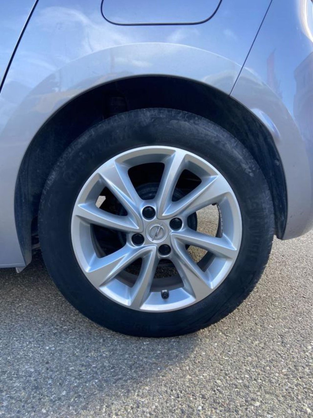 Opel Corsa usata a Firenze (13)